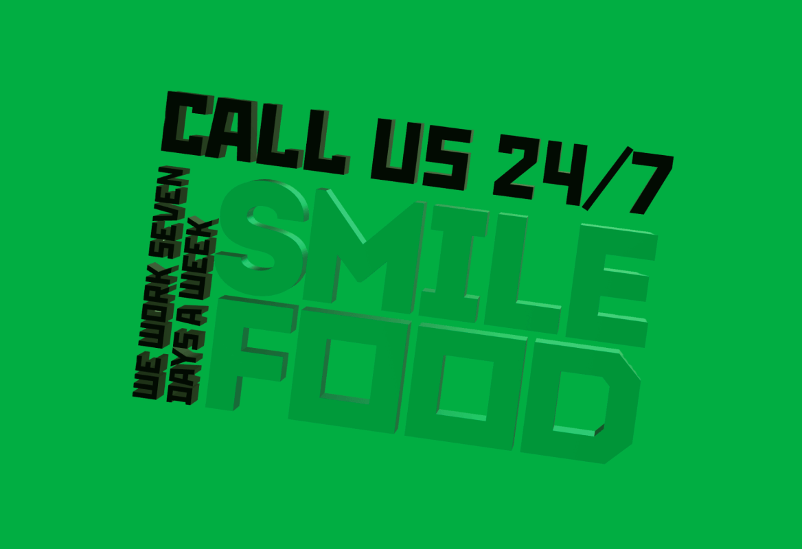 Smilefood